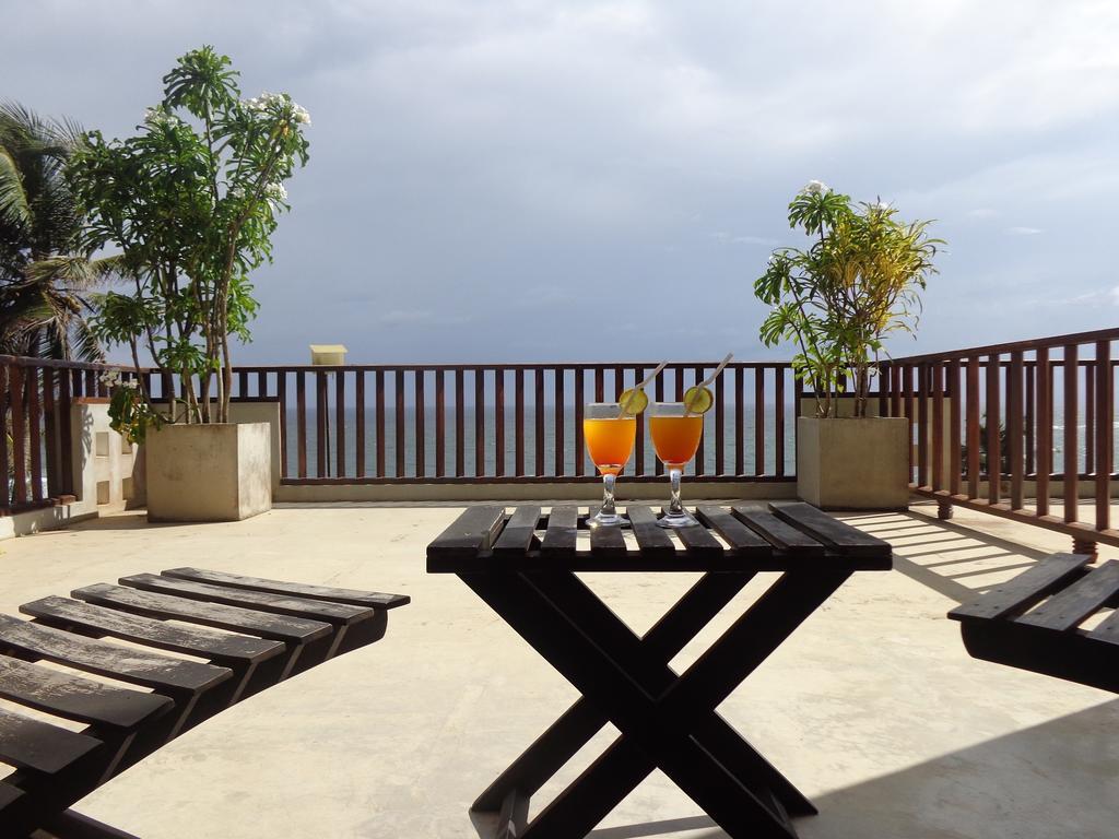 Hotel Silan Mo Mirissa Dış mekan fotoğraf