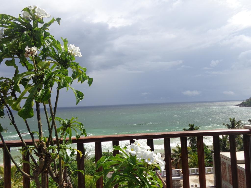 Hotel Silan Mo Mirissa Dış mekan fotoğraf