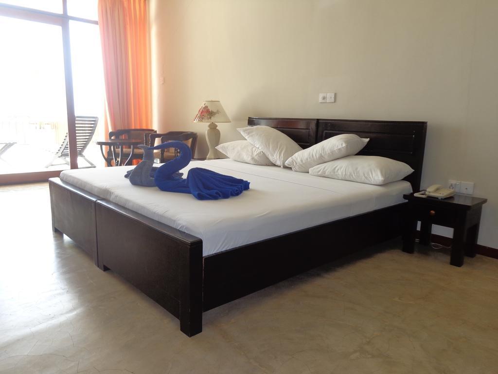 Hotel Silan Mo Mirissa Dış mekan fotoğraf