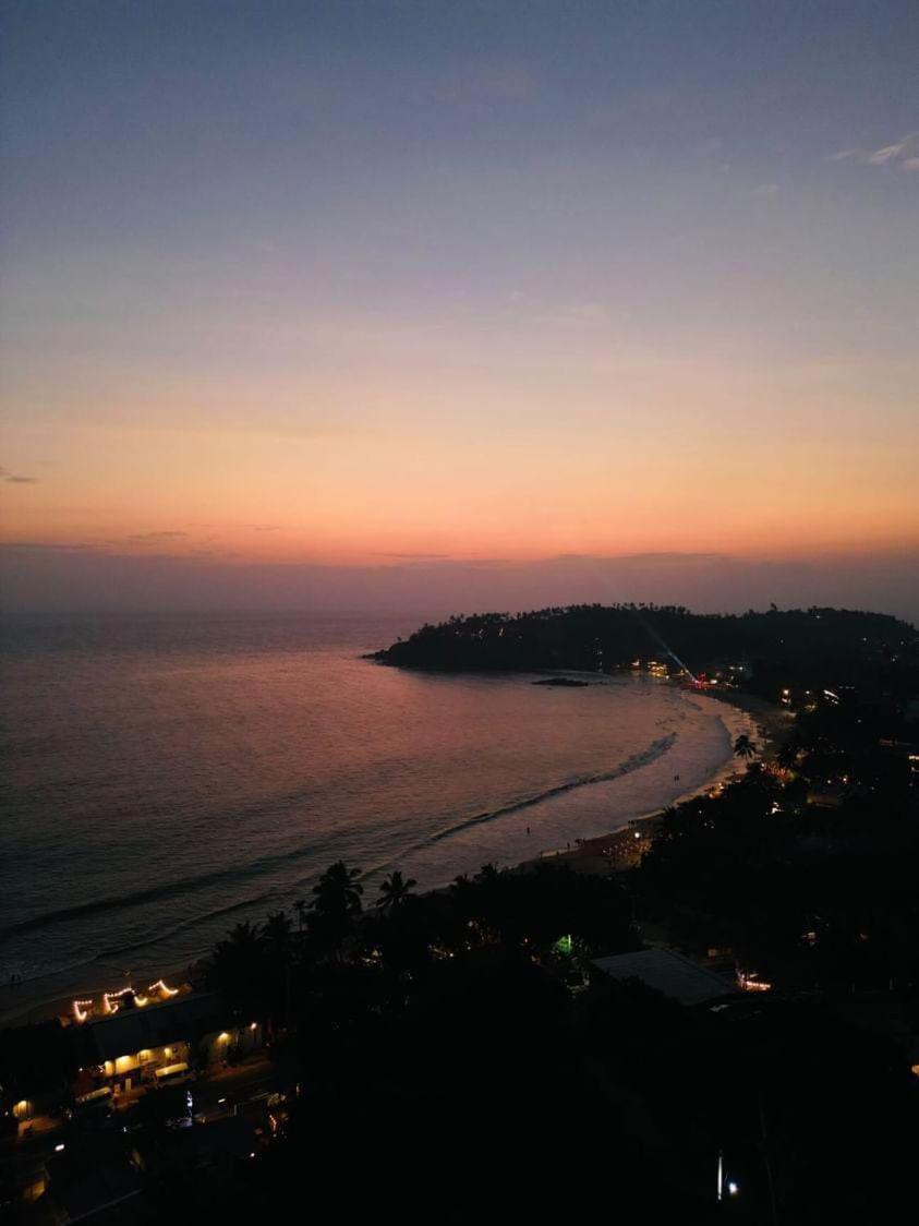 Hotel Silan Mo Mirissa Dış mekan fotoğraf