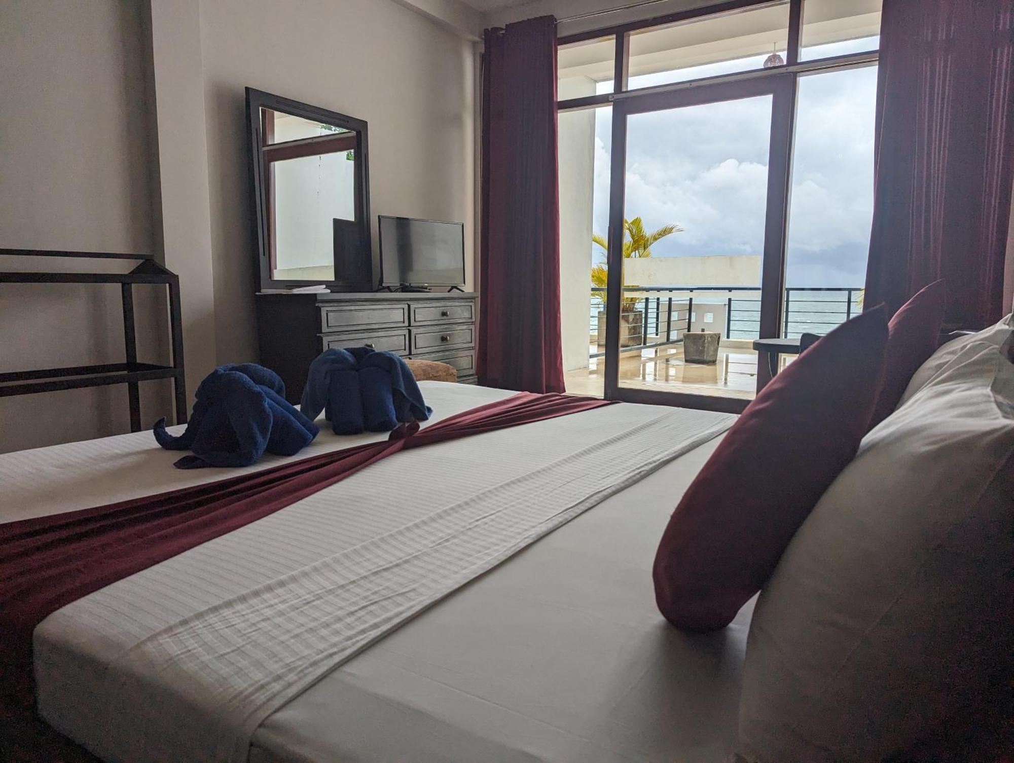 Hotel Silan Mo Mirissa Dış mekan fotoğraf