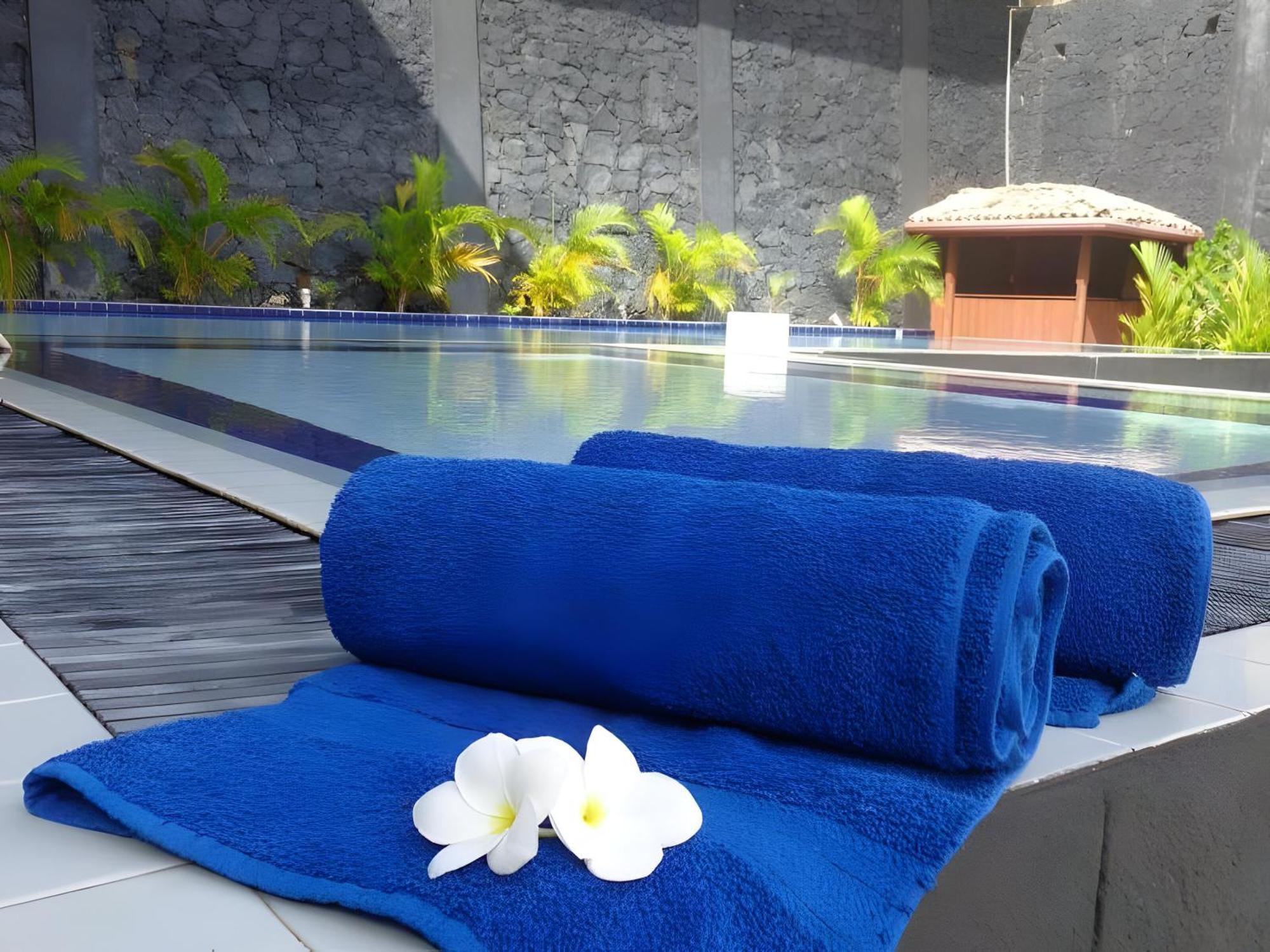 Hotel Silan Mo Mirissa Dış mekan fotoğraf