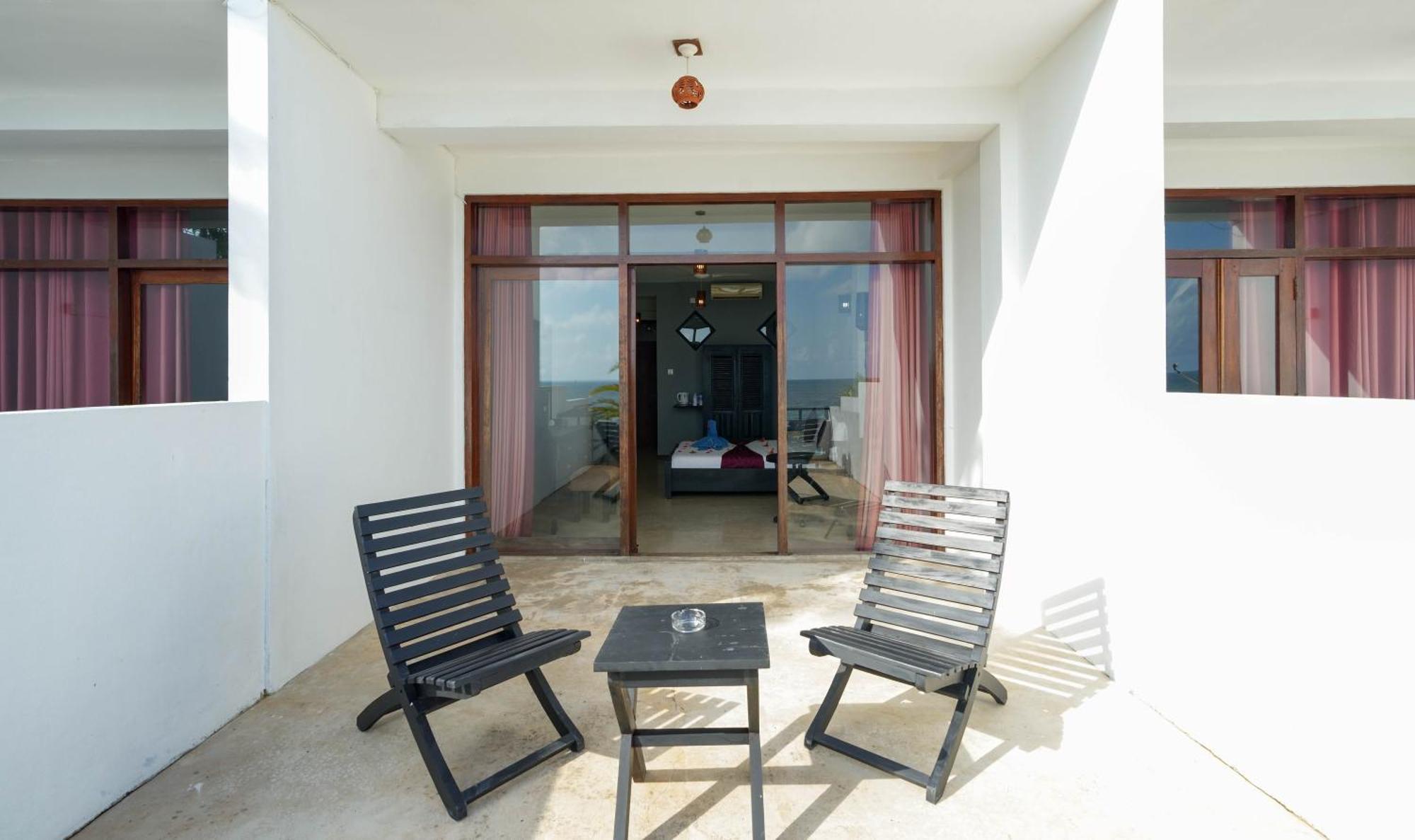 Hotel Silan Mo Mirissa Dış mekan fotoğraf