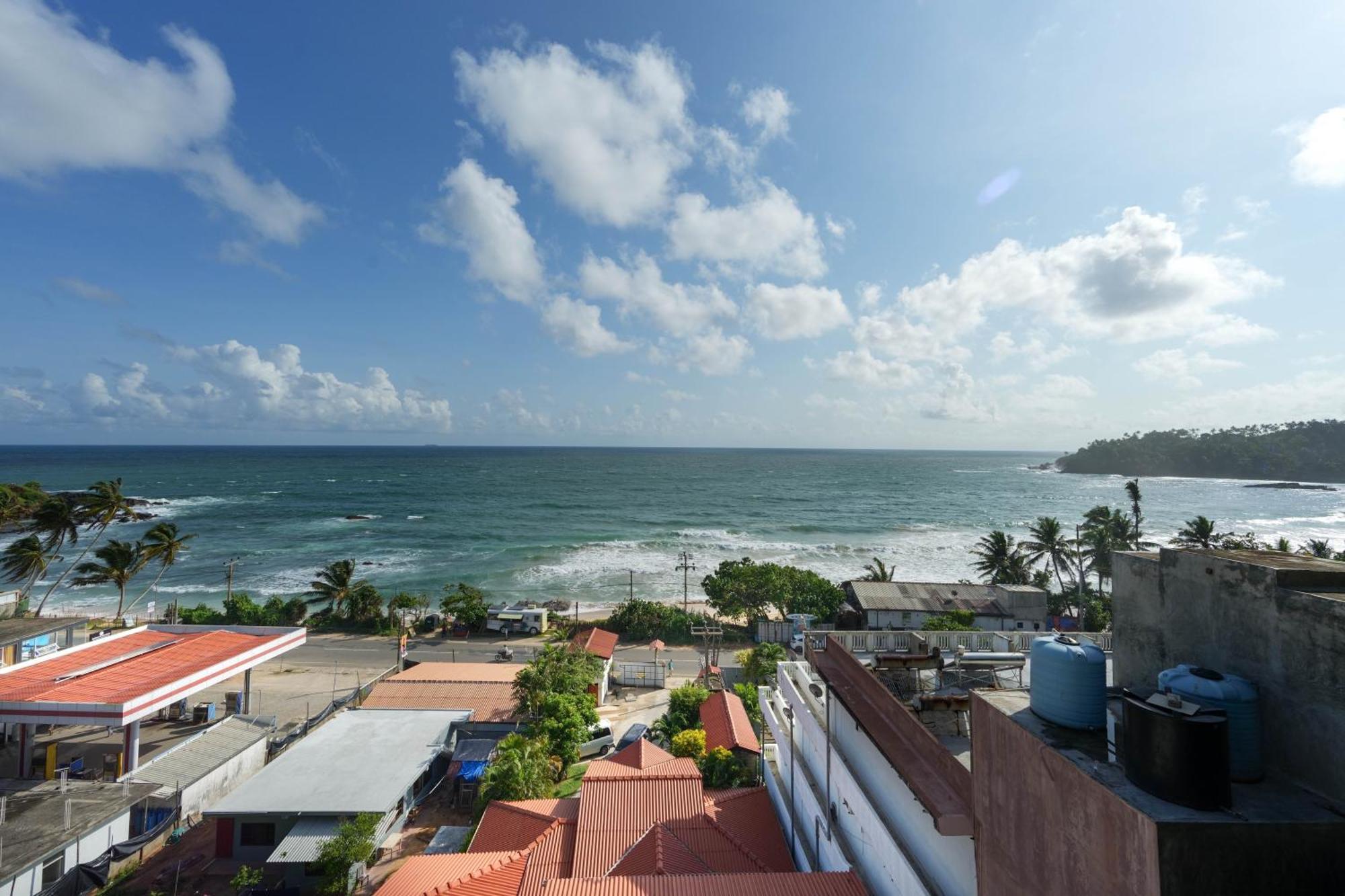 Hotel Silan Mo Mirissa Dış mekan fotoğraf
