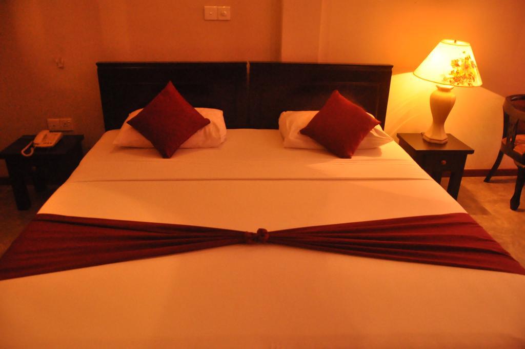 Hotel Silan Mo Mirissa Dış mekan fotoğraf