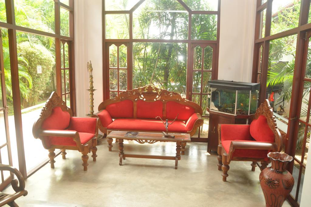 Hotel Silan Mo Mirissa Dış mekan fotoğraf