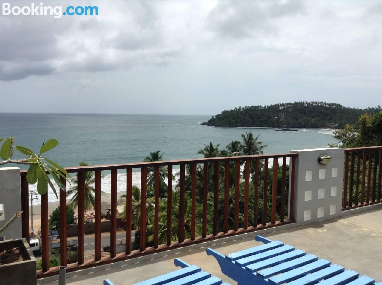 Hotel Silan Mo Mirissa Dış mekan fotoğraf